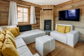 Cortina D’Ampezzo Luxury Duplex - Image 2