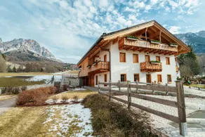 Cortina D’Ampezzo Luxury Duplex - Image 3
