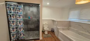 Cozy Basement unit -Fredericton - Image 5