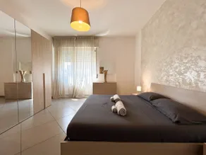 Modernità e Comfort 150mq Penthouse 3 bedr - Image 2