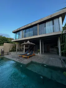 sea view wellness villa Uluwatu OBI HOUSE - Image 2