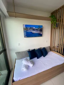 Flat Muro Alto Makia Beach Experience APT07C - Image 4