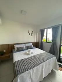 Flat Muro Alto Makia Beach Experience APT07C - Image 2