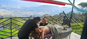 Alpine Chalet with the best view of Medellín - Image 3