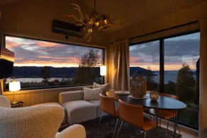 Fugleredet 4 - Design cabin - 1 hour from Oslo - View - Image 3