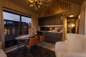 Fugleredet 4 - Design cabin - 1 hour from Oslo - View - Image 4