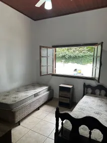 Casa São Sebastião, right on the sand - Image 3