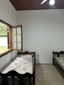 Casa São Sebastião, right on the sand - Image 2