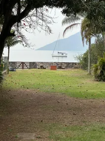 Casa São Sebastião, right on the sand - Image 4