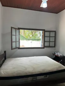 Casa São Sebastião, right on the sand - Image 5