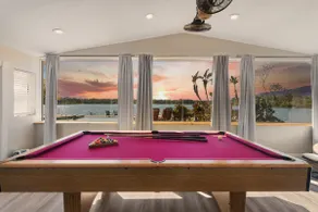 Luxury Hideaway | Lakefront | Mini Golf + More! - Image 4
