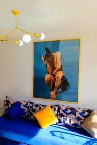 Very nice studio for you. - Image 3