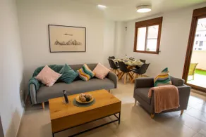 Modern penthouse with TV 65, at the foot of the tram - Image 2