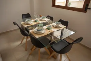 Modern penthouse with TV 65, at the foot of the tram - Image 5