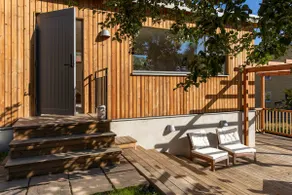 New guest house near Gothenburg city with parking - Image 2