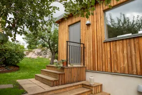 New guest house near Gothenburg city with parking - Image 3