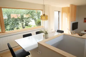 New guest house near Gothenburg city with parking - Image 4