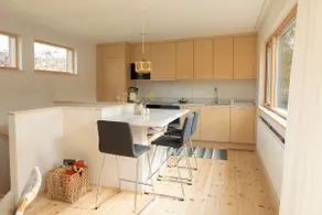 New guest house near Gothenburg city with parking - Image 5