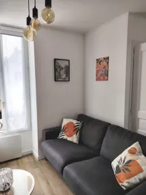 Charming cozy and comfortable apartment - Image 3