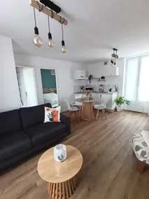 Charming cozy and comfortable apartment - Image 4