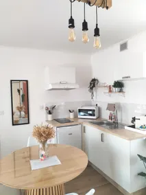 Charming cozy and comfortable apartment - Image 5