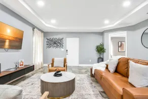 Brand New Modern Villa - Fully Fenced Backyard - Image 3