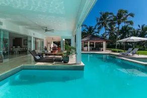 Villa Vega de Palma. Luxurious villa. Golf view - Image 3
