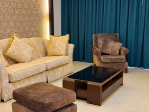 3 Suites · An elegant apartment near Epic Sana - Image 4