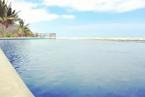Luxurious apartment Jama Manabí - Image 5