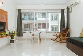 Sea Breeze Retreat: 500m Stroll to Colva Beach - Image 5