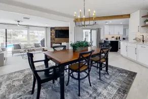 Waterfront Gulf Access-Pool, Firepit, Pet friendly - Image 3