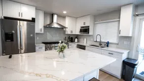 newly remodeled, no stairs - Image 3