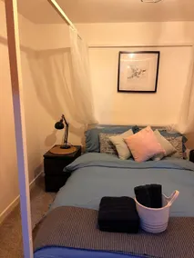 Full 2 bedroom ground-floor flat - Image 4