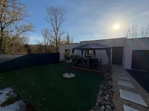 Charming house in Limoux spa and nature view - Image 2