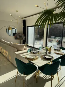 Charming house in Limoux spa and nature view - Image 3