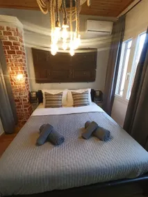 Little Angelo's Cottage - Greek Summer Escape - Image 3
