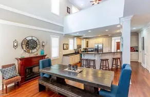 Steinhatchee Landing Resort - #15 Saffron - Close to pool-**THIRD NIGHT FREE** - Image 4