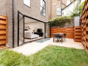 Camden 4BR/3BA | Sauna, Hot Tub & Zen Garden - Image 2