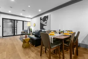 Camden 4BR/3BA | Sauna, Hot Tub & Zen Garden - Image 5