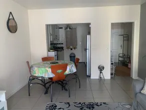 In the heart of the village, spacious and air-conditioned two-room apartment - Image 4