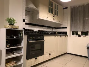 In the heart of the village, spacious and air-conditioned two-room apartment - Image 5