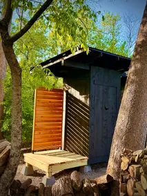 Cabin on a creek! - Image 3