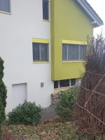 Small oasis of the biosphere, in the middle of Switzerland - Image 3