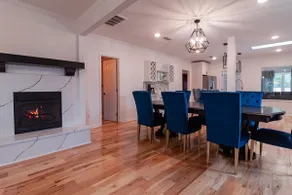 Simon Wilkerson, Dunbar House - Image 3