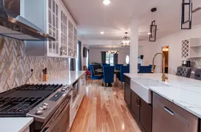 Simon Wilkerson, Dunbar House - Image 4