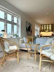 Summer house on Tunø - Årets Ø 2024 - Image 4