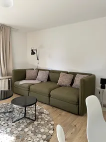 Chic 3-room apartment near Münster - Image 2