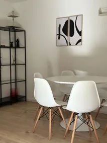 Chic 3-room apartment near Münster - Image 4