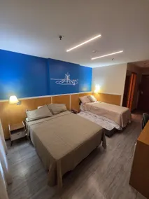 Flat 811 - Hotel Comfort Taguatinga - Image 3