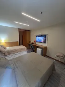 Flat 811 - Hotel Comfort Taguatinga - Image 2